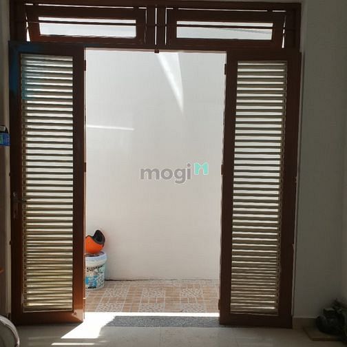 Hình ảnh Nhà hẻm 241 Tân Hoà Đông, P14, Q6