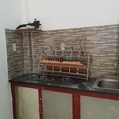 Hình ảnh Nhà hẻm 241 Tân Hoà Đông, P14, Q6