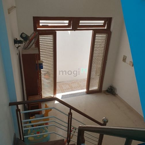 Hình ảnh Nhà hẻm 241 Tân Hoà Đông, P14, Q6