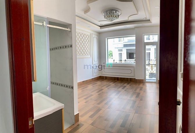Hình ảnh Nhà ở riêng hoặc kinh doanh Tên Lửa Bình Tân