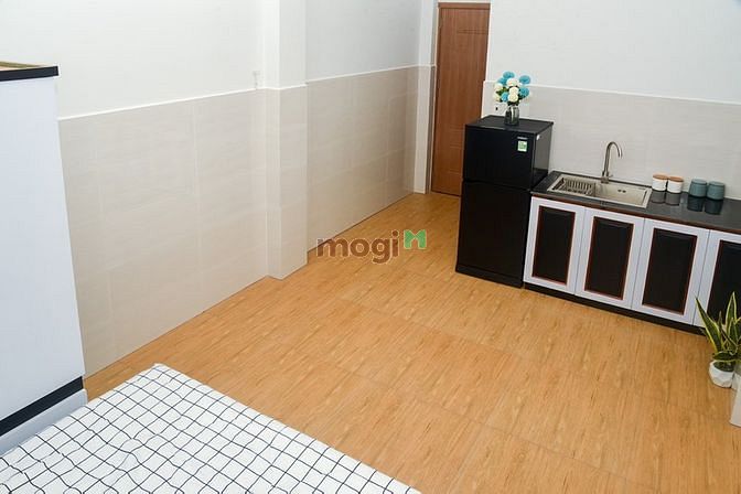 Hình ảnh 🌈 Trống 1 phòng NGAY chợ bà Chiểu
