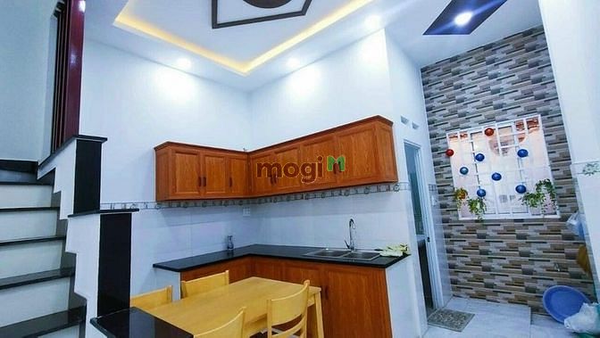 Hình ảnh nhà 1T2L Bình Lợi, P13, Bình Thạnh - 4m*10m