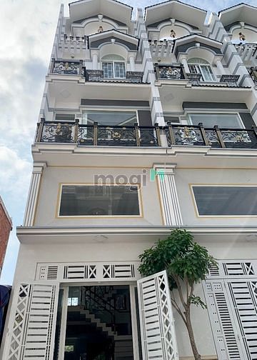 Hình ảnh Nhà ở riêng hoặc kinh doanh Tên Lửa Bình Tân