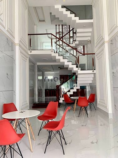 Hình ảnh Nhà ở riêng hoặc kinh doanh Tên Lửa Bình Tân