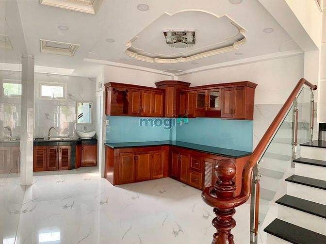 Hình ảnh Nhà ở riêng hoặc kinh doanh Tên Lửa Bình Tân