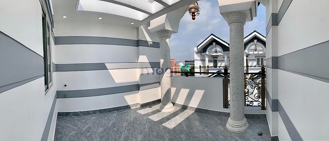 Hình ảnh Nhà ở riêng hoặc kinh doanh Tên Lửa Bình Tân