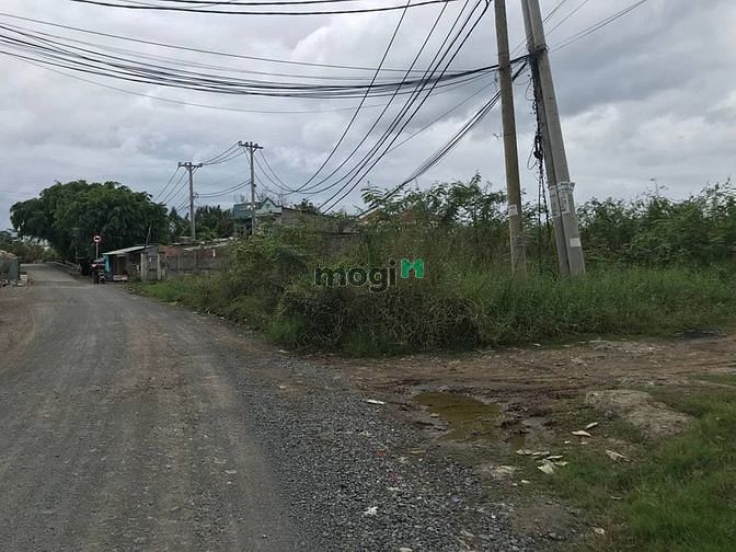Hình ảnh Đất đẹp gần Lò Lu dt 131m2 cần bán giá 15 tỷ Quận 9