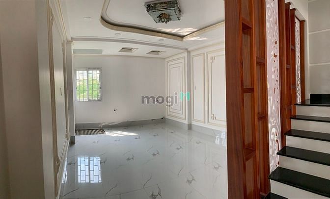 Hình ảnh Nhà ở riêng hoặc kinh doanh Tên Lửa Bình Tân