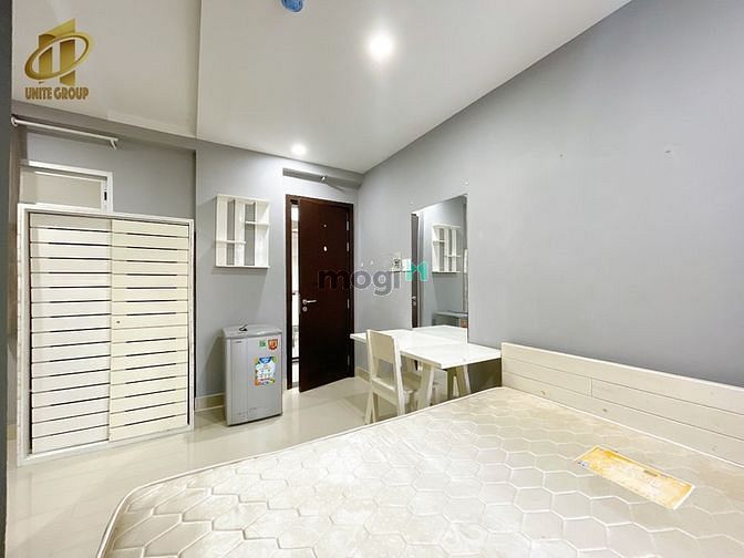 Hình ảnh Duplex Đầy đủ nội thất đường Lê Văn Lương - Quận 7