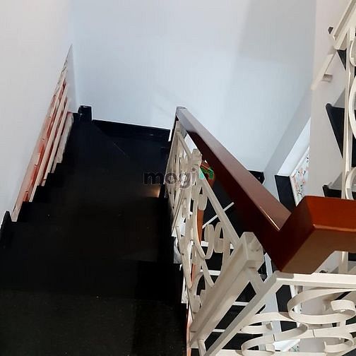 Hình ảnh nhà Bình Quới, P27, Bình Thạnh - 1T1L, 46m2