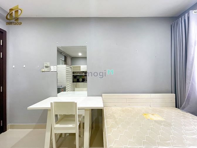 Hình ảnh Duplex Đầy đủ nội thất đường Lê Văn Lương - Quận 7