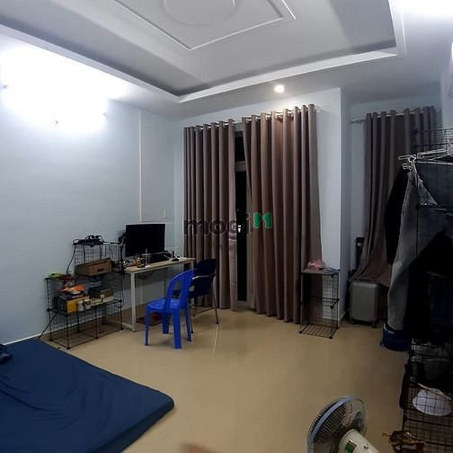 Hình ảnh nhà Bình Quới, P27, Bình Thạnh - 1T1L, 46m2