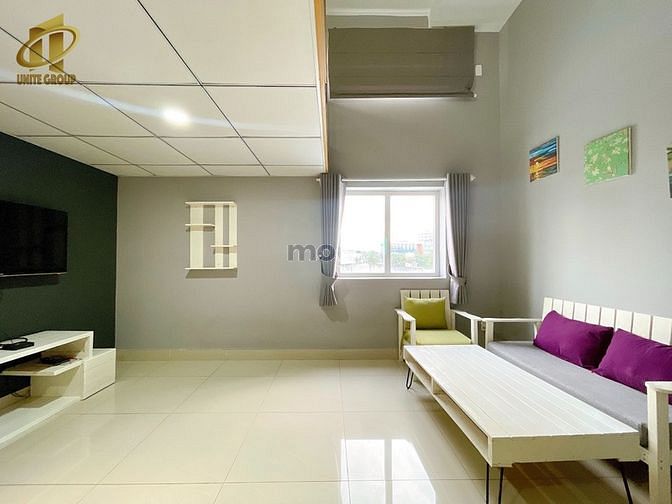 Hình ảnh Duplex Đầy đủ nội thất đường Lê Văn Lương - Quận 7