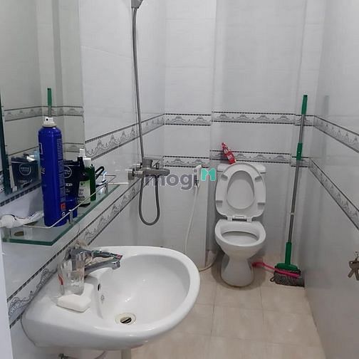 Hình ảnh nhà Bình Quới, P27, Bình Thạnh - 1T1L, 46m2