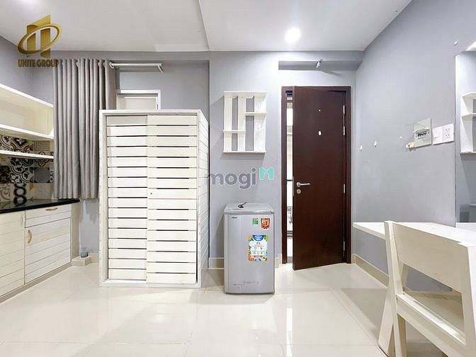 Hình ảnh Duplex Đầy đủ nội thất đường Lê Văn Lương - Quận 7