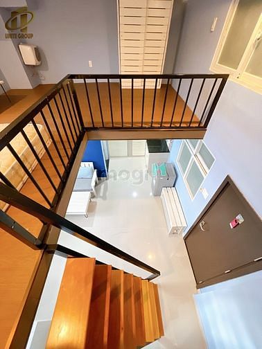 Hình ảnh Duplex Đầy đủ nội thất đường Lê Văn Lương - Quận 7