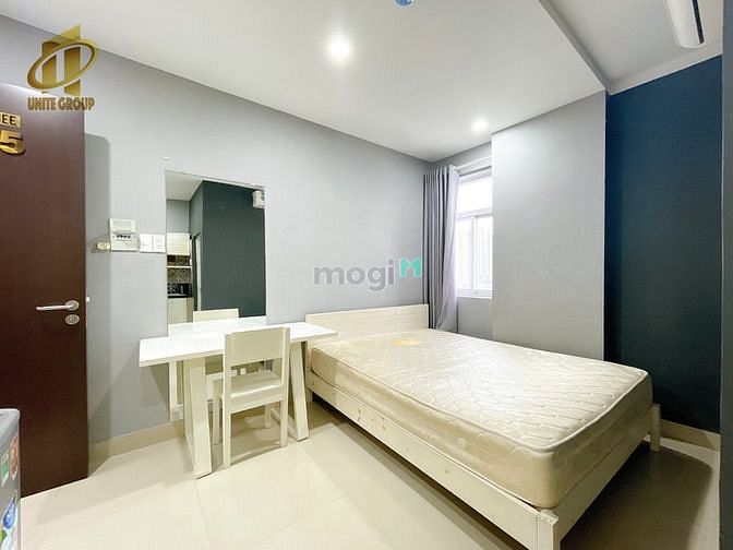 Hình ảnh Duplex Đầy đủ nội thất đường Lê Văn Lương - Quận 7
