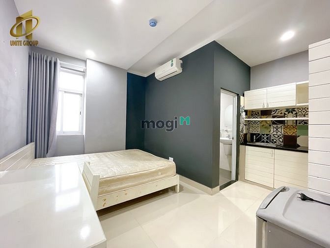Hình ảnh Duplex Đầy đủ nội thất đường Lê Văn Lương - Quận 7