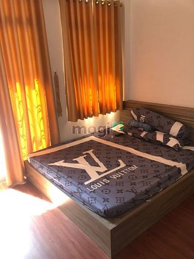 Hình ảnh Bán nhà đường Trường Sa - 2 tầng - 30m2 Đất - 60m2 - Sát vách quận 1