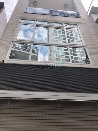 Hình ảnh Quận 4 - Giảm 1.05 tỷ giá mới 4.3 tỷ