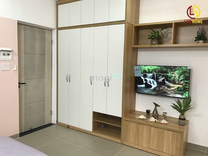 Hình ảnh Cho thuê Trang Chủ MB66.COM / Đăng Ký Tặng 66K dịch vụ quận Tân Bình, full nội thất,