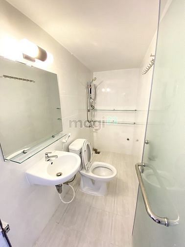 Hình ảnh Studio ban công_Full nt_gần Phan Đăng Lưu