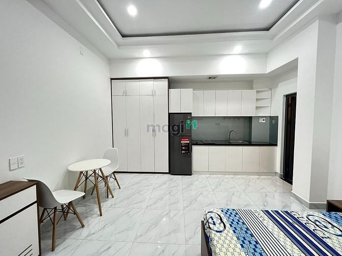 Hình ảnh STUDIO mới tinh NEW 100%_FullNT BẾP RỘNG_KHÔNG giới hạn Người
