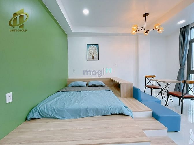 Hình ảnh CHDV- Full nt- Cửa Sổ- Ban Công- Tân Bình