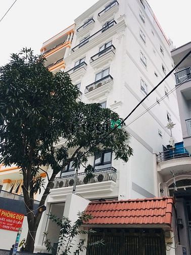 Hình ảnh Căn Hộ Full Nội Thất Cao Cấp Phường Bình Thuận - Quận 7