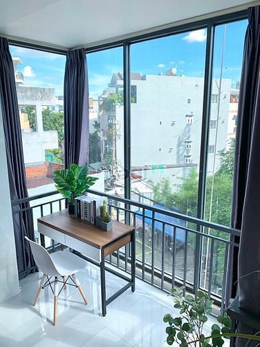 Hình ảnh 🎉 CHDV FULL nt Giáp Phạm Văn Đồng Thuận tiện qua Bình Thạnh Phú Nhuận
