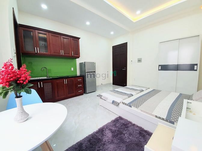 Hình ảnh Cho thuê Trang Chủ MB66.COM / Đăng Ký Tặng 66K thoáng mát khu vực PHÚ NHUẬN