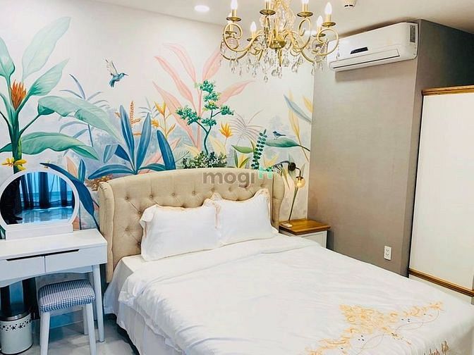 Hình ảnh MẠI DZÔ! MẠI DZÔ! Nhà đẹp chuẩn 5*, vị trí đắc địa Quận 3