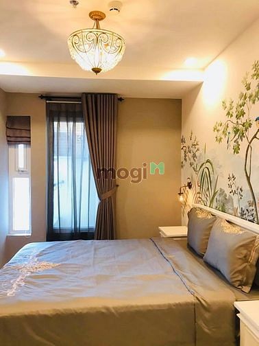 Hình ảnh MẠI DZÔ! MẠI DZÔ! Nhà đẹp chuẩn 5*, vị trí đắc địa Quận 3