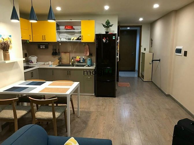Hình ảnh The Park Residence Apartment For Rent