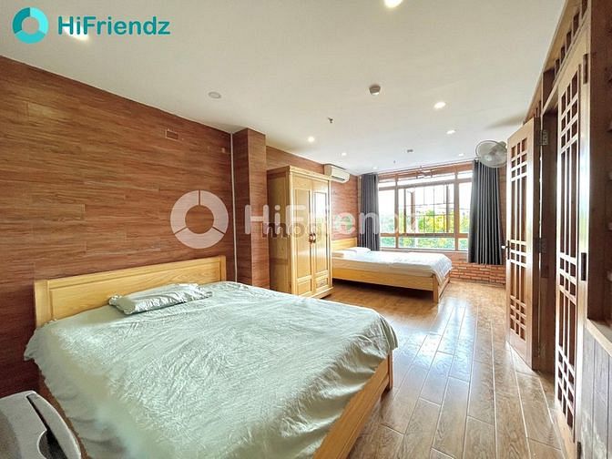 Hình ảnh CHDV Full nội thất - mới 100% kế sân bay. HF hỗ trợ cọc