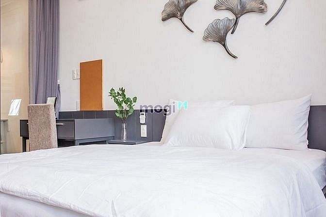 Hình ảnh CHDV Studio Trung tâm Quận 3 1PN-2PN - Ban công - Chỉ tính ĐIỆN