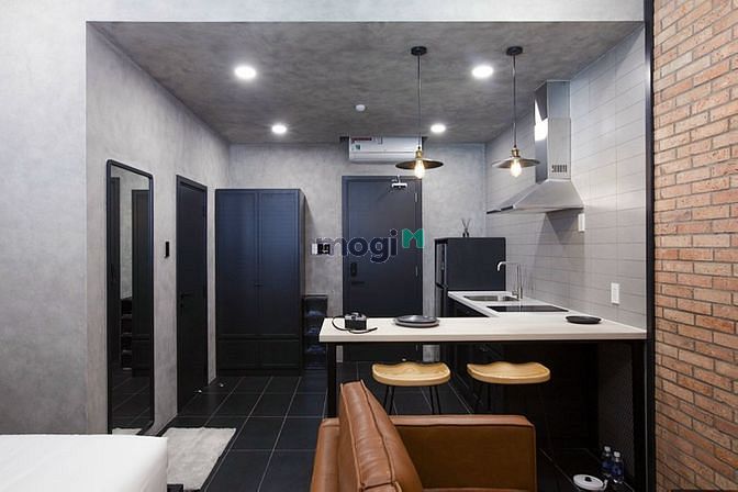 Hình ảnh 🏠Mb6623 nạp rút nhanh chóng Studio cao cấp thông minh- MÁY GIẶT RIÊNG- SÁT SÂN BAY✈️