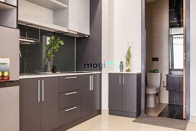 Hình ảnh CHDV Studio Trung tâm Quận 3 1PN-2PN - Ban công - Chỉ tính ĐIỆN