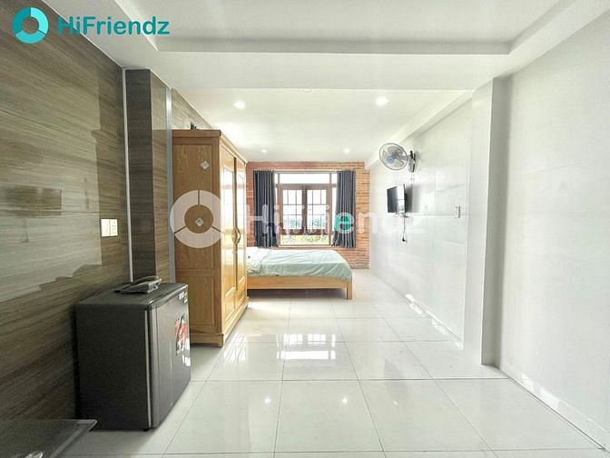 Hình ảnh CHDV Full nội thất - mới 100% kế sân bay. HF hỗ trợ cọc
