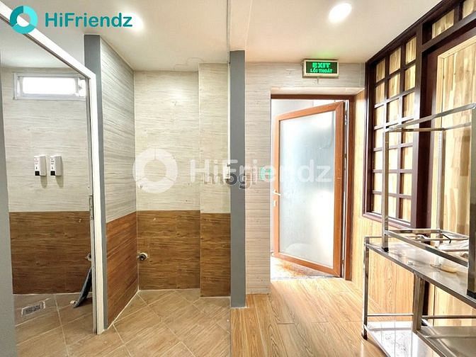 Hình ảnh CHDV Full nội thất - mới 100% kế sân bay. HF hỗ trợ cọc