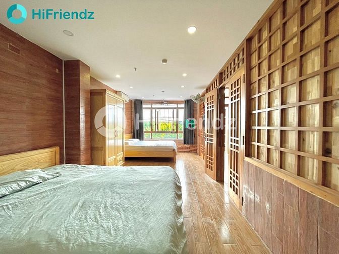 Hình ảnh CHDV Full nội thất - mới 100% kế sân bay. HF hỗ trợ cọc