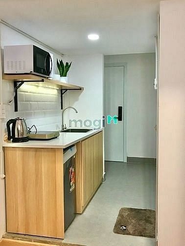 Hình ảnh CHDV Studio-Duplex - Ban công - Full nt xinh - Chỉ tính ĐIỆN