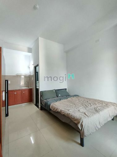 Hình ảnh 5tr hốt căn studio ban công, cửa sổ gió lùa, 25m2, full NT, Tân mỹ Q7
