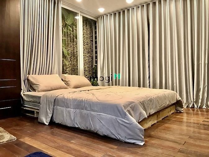 Hình ảnh CHDV Studio-Duplex - Ban công - Full nt xinh - Chỉ tính ĐIỆN