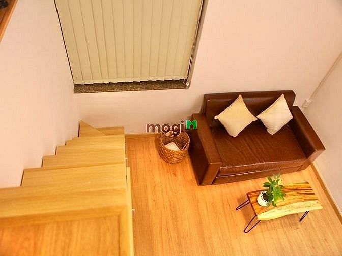 Hình ảnh CHDV Studio-Duplex - Ban công - Full nt xinh - Chỉ tính ĐIỆN
