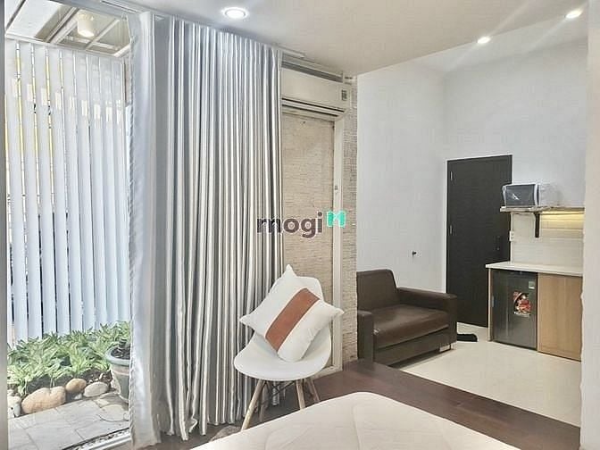 Hình ảnh CHDV Studio-Duplex - Ban công - Full nt xinh - Chỉ tính ĐIỆN