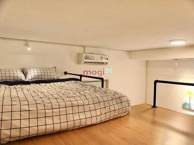Hình ảnh CHDV Studio-Duplex - Ban công - Full nt xinh - Chỉ tính ĐIỆN