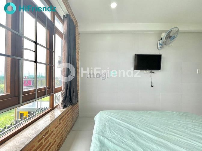 Hình ảnh CHDV Full nội thất - mới 100% kế sân bay. HF hỗ trợ cọc