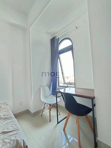Hình ảnh 5tr hốt căn studio ban công, cửa sổ gió lùa, 25m2, full NT, Tân mỹ Q7