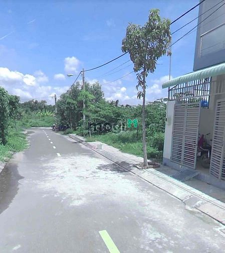 Hình ảnh Cần Thanh Lý Lô Đất P.Long Bình Q9